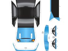 S2k papercraft CR 2of4