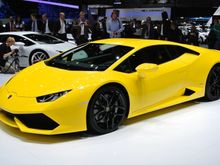 lamborghini huracan As 05