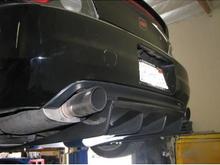 Honda S2000 Rear Diffuser 2000 2003 (AP1) 2