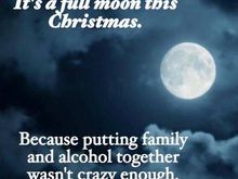 Full moon xmas small