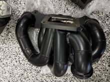 Manifold goodness