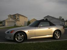 S2000 @ Sunset - 03-31-02.JPG