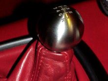Voodoo Titanium Shift Knob.JPG