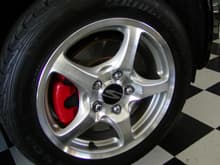 Caliper after with wheel.JPG