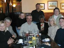 Mid-Atlantic Vintage  1 welcomes Ohio Racer to Richmond, VA.