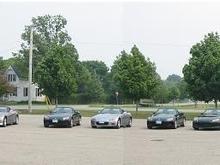 Toronto S2000 Club S2000 Club Meets