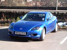 rx8