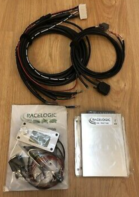 For Sale Racelogic Traction Control with Digital Adjuster S2KI Honda