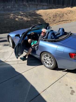 Final Owner Pic

