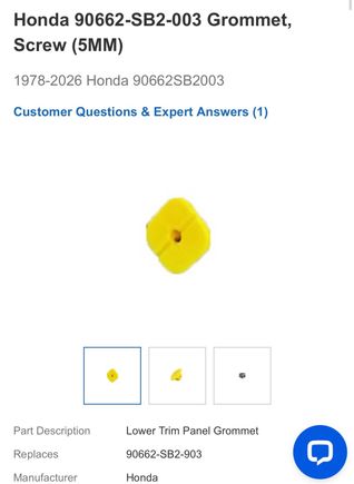 Do these work as an alternative?