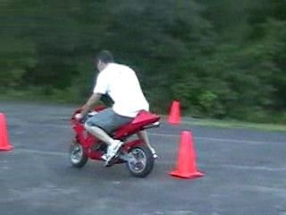 mini stunt team 7