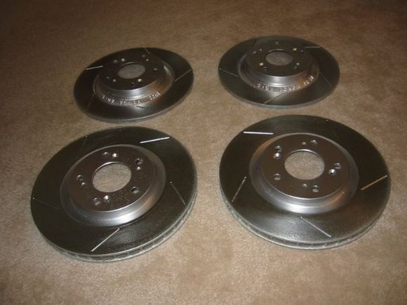 rotors