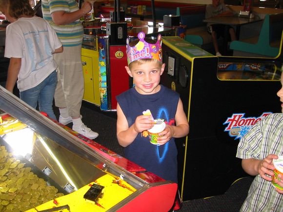 birthday