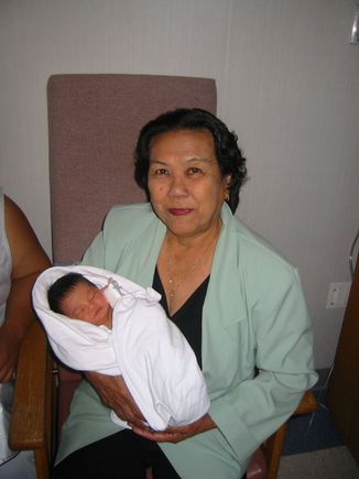 LoLa with Baby.jpg