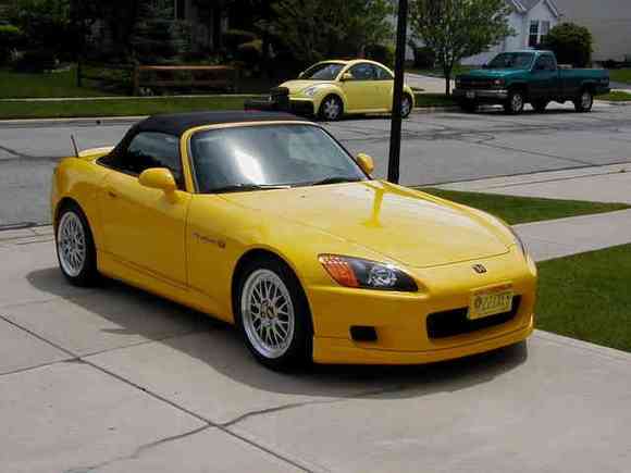 2002 S2K OH 1