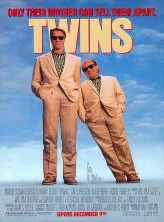 twins