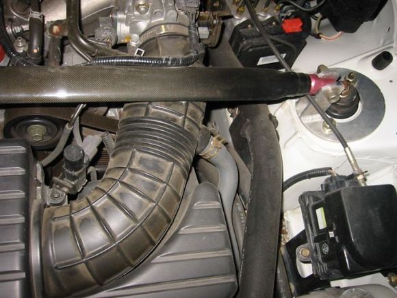 MG Racing STB