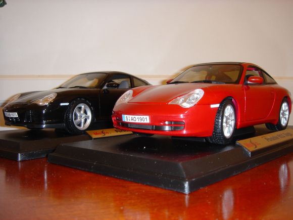 Carrera and Targa.JPG