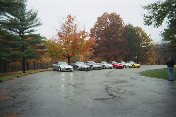 SunDriveCars
