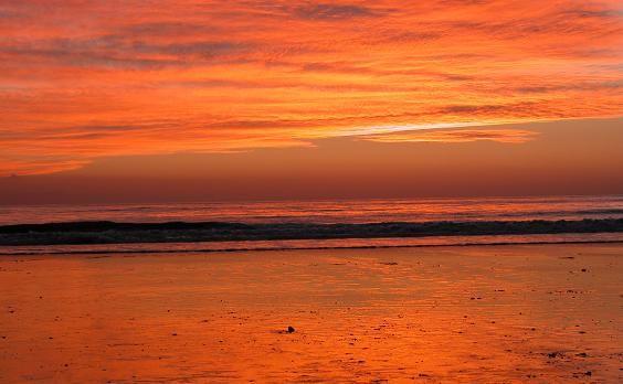 Sunset 3, 11-25-04