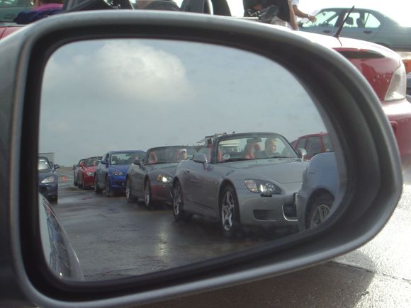 Heyford Academy Day