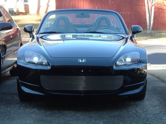 TB's '04 Berlina