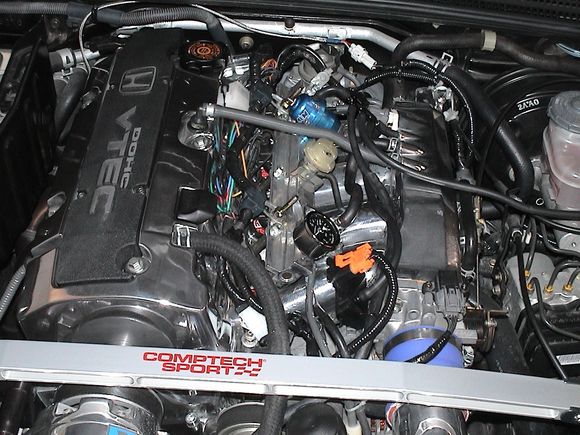 GM 3 Bar MAP Sensor