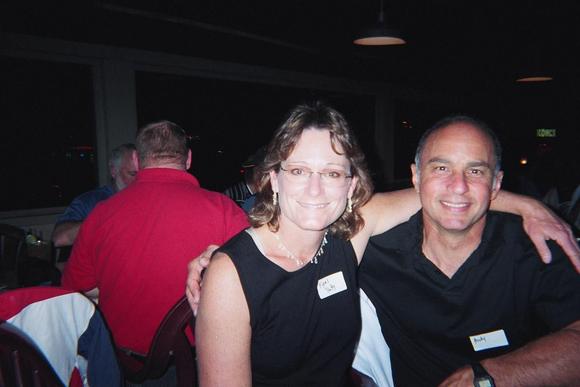 Patty&amp;Andy