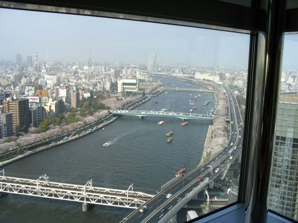 Tokyo 4/10/05
