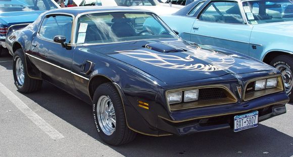 trans am