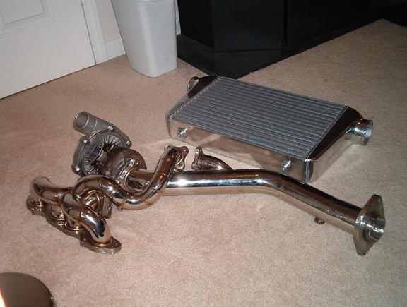resized turbo