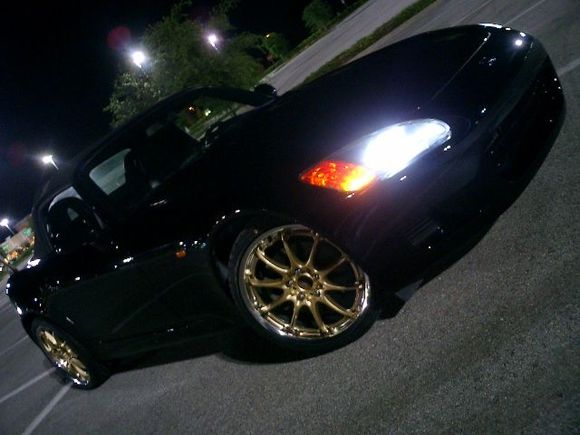 Gold GTNs