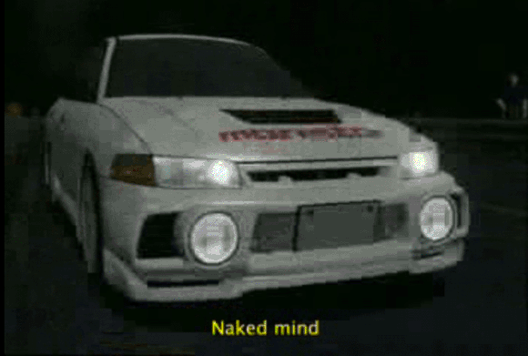 Initial D EVO.gif