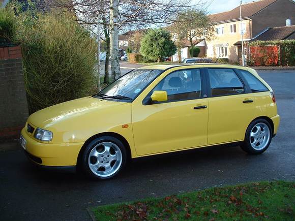 My first car!!! Don't laugh