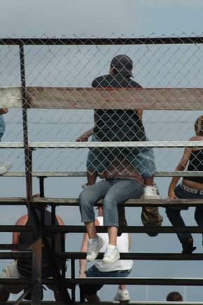 Best seat 2