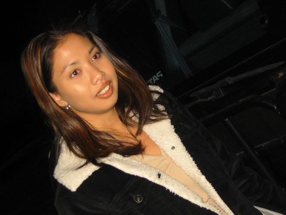 *New* Jenny Wenny