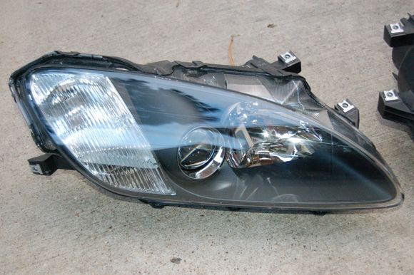 Right Side