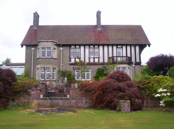 LethamHill