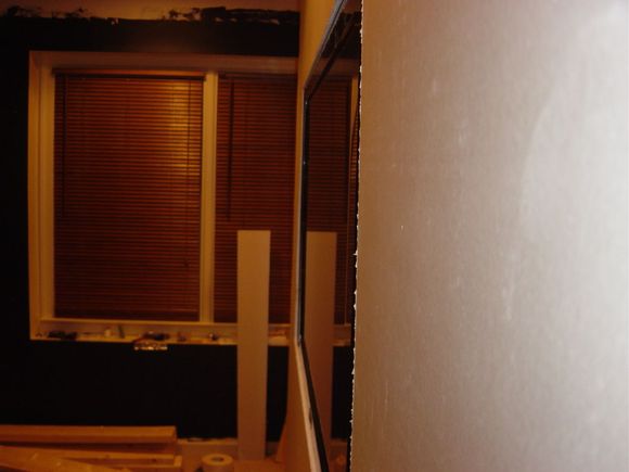 Can you say, "Flush mount?"