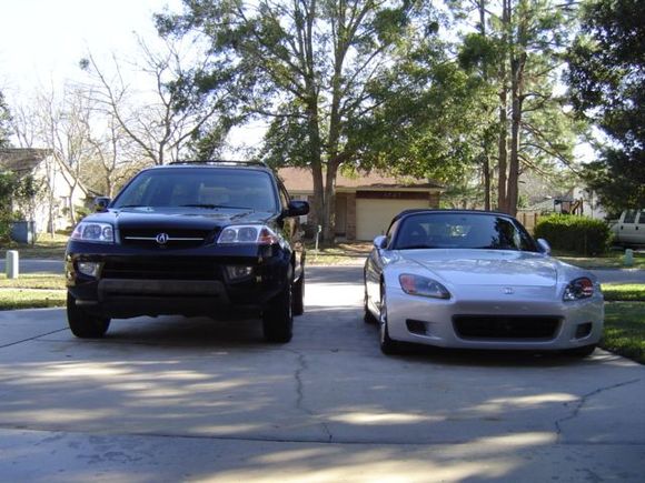 My Stable