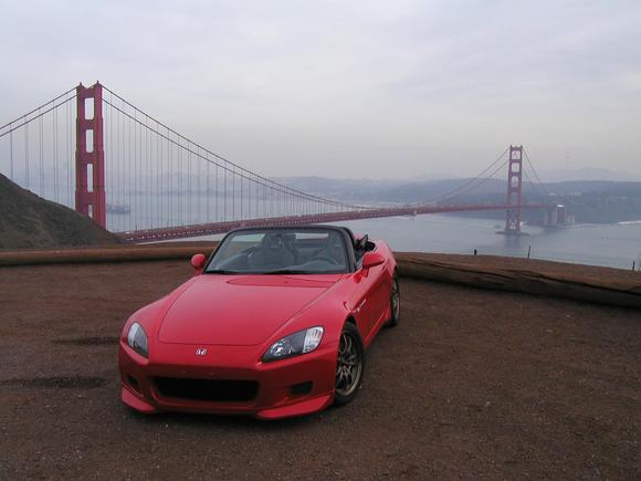 Bridge
