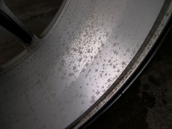 Corrosion 1