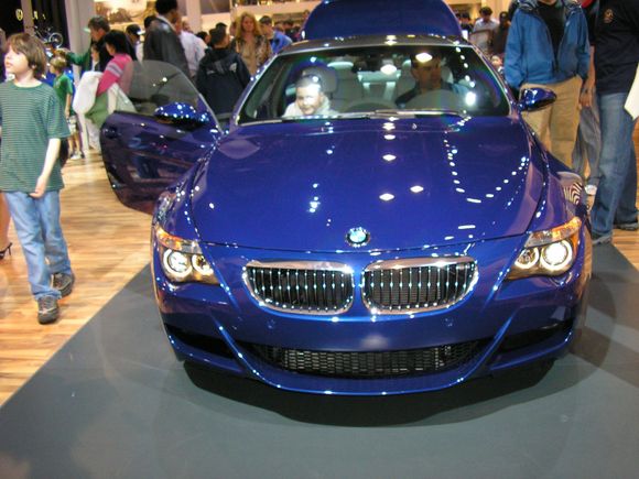 BMW M5 FRONT.JPG