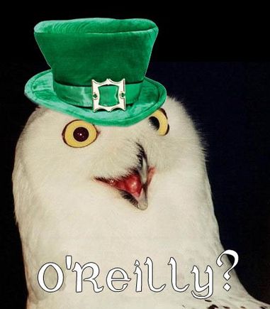 o reilly