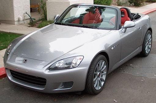 S2000 1