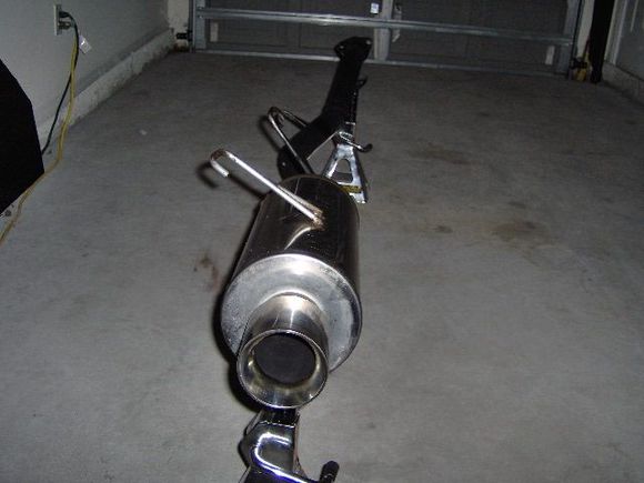 exhaust 4