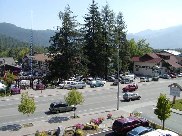 Levinworth village 2.jpg