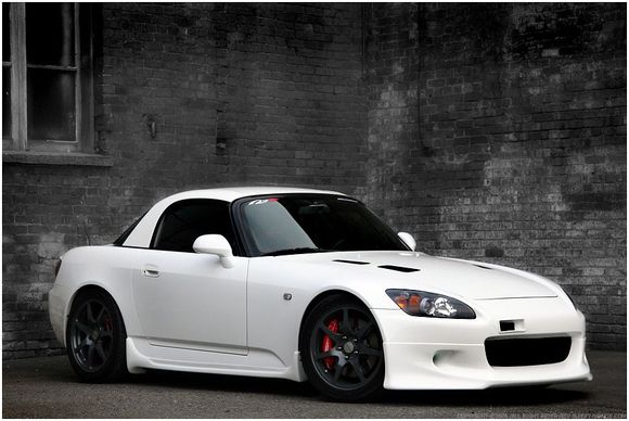 GWP Prodrive