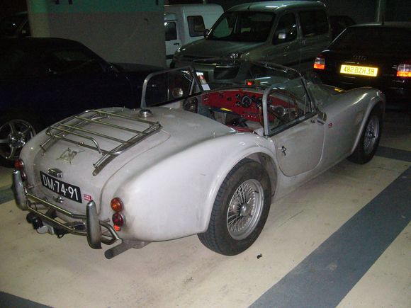 Cobra