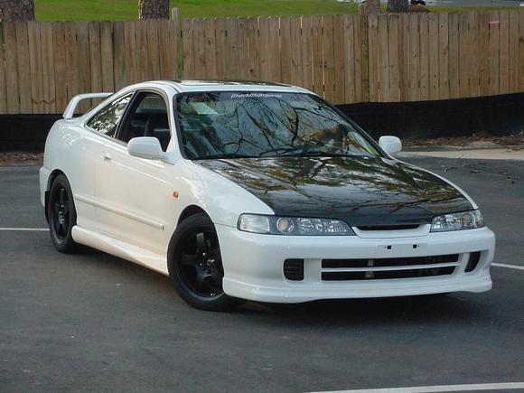 JDM TEG Chris